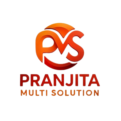 Pranjita Multi Solution